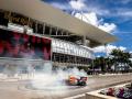 El GP de Miami trasciende la carrera deportiva y beneficiará a Miami con una serie de actividades paralelas