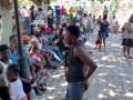 Guerra entre bandas en Haití