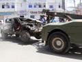 Al menos seis muertos en un nuevo atentado suicida en la capital de Somalia