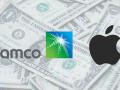Aramco y Apple, dos empresas de sectores diferentes que luchan por el trono del mercado