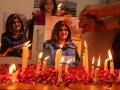 Shireen Abu Akleh, periodista asesinada