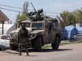 Ucrania abandona la lucha en Azovstal