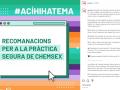 Captura de la publicación del Instituto Valenciano de la Juventud en Instagram