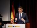 Spain is going to offer a resource project continuously over time