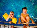 Es necesario encontrar el equilibrio entre el descanso y las actividades para no saturar los horarios de los niños durante el verano