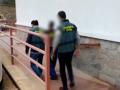 Hombre detenido por más de 40 abusos sexuales