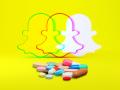 Snapchat se ha convertido en una red social de venta de opioides contaminados con fetanilo
