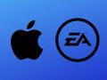 Apple is looking to buy EA to boost its video game business