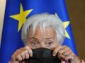 La presidenta del Banco Central Europeo, Christine Lagarde, tiene una gran responsabilidad en la salida de la crisis.