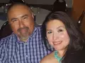 Joe e Irma García, víctimas en el tiroteo escolar de Texas