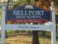 Escuela secundaria de Bellport