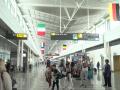 Aeropuerto Adolfo Suárez Madrid-Barajas