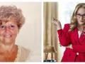 Rosa Guiñón puso voz en español a actrices como Meryl Streep, Audrey Hepburn y Julie Andrews
