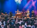 Cory Henry & The Funk Apostles en Noches del Botánico 2018