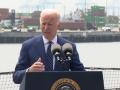 Biden dice que ayuda a Ucrania a pesar de lo que «va a costar a los países occidentales»