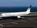 Un vuelo chárter con matrícula española transportará desde Reino Unido a los inmigrantes que Boris Johnson enviará a Ruanda