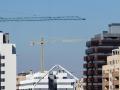 Crece la compra de vivienda en España por parte de extranjeros.