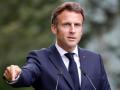 Emmanuel Macron el gran derrotado de la segunda vuelta de las legislativas francesas junio 2022