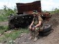 Guerra Ucrania Luhansk