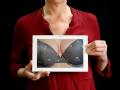 Nuevo estudio sobre el cáncer de mama