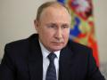 El presidente ruso Vladimir Putin pronunciará el discurso de apertura de la la XIV cumbre de la alianza BRICS