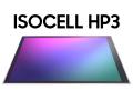 El Isocell HP3 de Samsung tiene 0,56 micrómetros