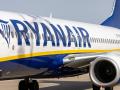 Hasta las 10:00 ha habido 15 vuelos retrasados de Ryanair