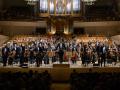 La Orquesta Nacional de España estrena la ópera Salomé de Richard Strauss, en versión dramatizada, con dirección de David Afkham