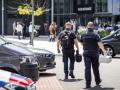 La policía acude a la Feria de Maastricht tras el robo