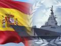 F-100 y F-110: dos fragatas españolas irrumpen entre las diez más potentes del mundo