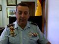 El coronel Alberto Llopis dirige la Escuela Militar de Paracaidismo