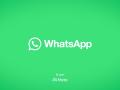 Imagen del logotipo de WhatsApp