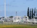 Rusia interrumpe el flujo de gas a Alemania durante diez días