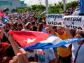 Protestas en Cuba el 11 de julio de 2021