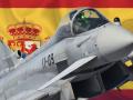 Eurofighter, F-18, Harrier, A-340... El Ejército del Aire español cuenta con una potente y amplia flota de aviones