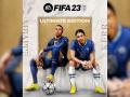 Portada del FIFA 23