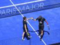 Premier Padel ha celebrado torneos en Paris o Londres y llegará a Madrid