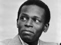 El difunto expresidente de Angola, José Eduardo Dos Santos, en su juventud