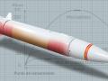Estados Unidos, Rusia y China están embarcados en una carrera contrarreloj por lograr misiles hipersónicos