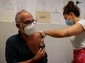 Francia abre 118 centros de vacunación contra la viruela del mono
