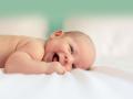 El estudio fue realizado con 75 recién nacidos sanos y a término
