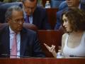 Madrid afirma que régimen sancionador del decreto de ahorro es inaplicable