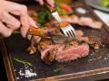 Links red meat consumption, gut microbiome and cardiovascular disease