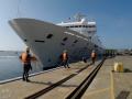 Atraca en Sri Lanka un buque chino bajo acusaciones indias de espionaje