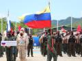 Venezuela es parte de los ejercicios militares internacionales liderados por Moscú