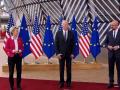 Estados Unidos valora positivamente el plan de la UE para retomar el acuerdo nuclear con Irán