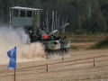 La competición de tanques en la que participa Rusia, Bielorrusia, China y Kirguistán