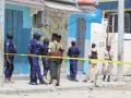 Mueren 14 personas en un atentado terrorista en un hotel de Somalia