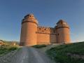 Castillo de Calahorra, Granada