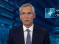 Stoltenberg prevé un invierno duro y una «guerra de desgaste» en Ucrania